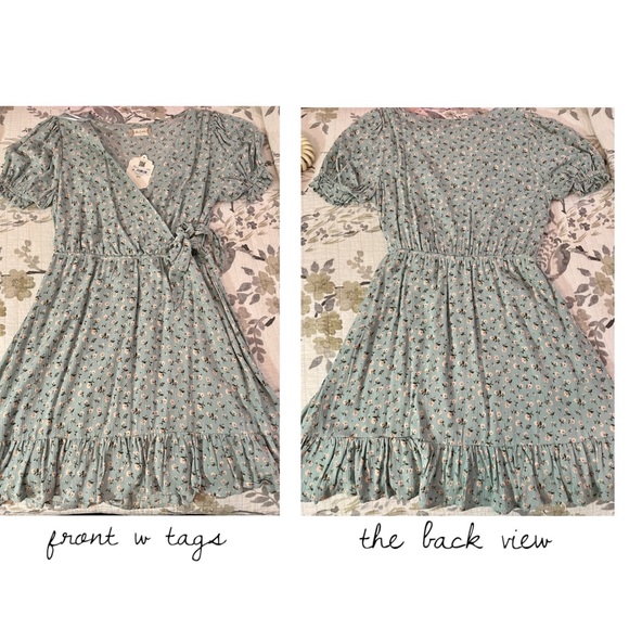 ALTARDSTATE Melaney Dress - Picture 3 of 3